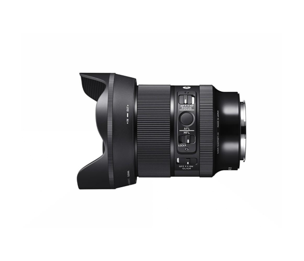 Sigma A 24mm f/1.4 Art DG DN Sony E - 1162021 - zdjęcie 5